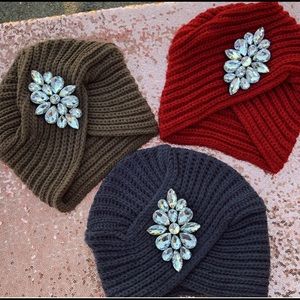 Bling Beanies
